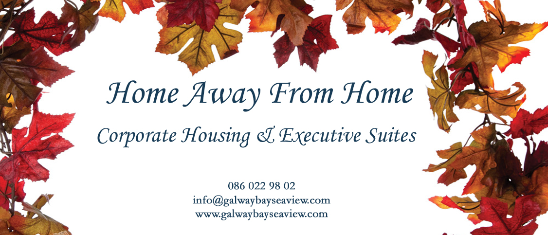 Galway Bay Sea View Self Catering Apartments
