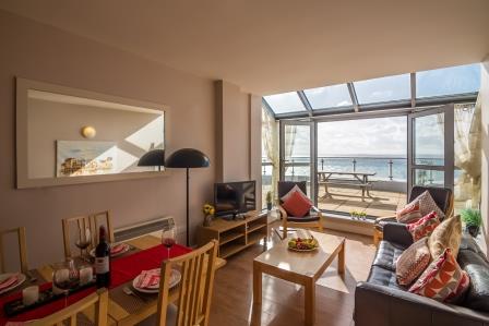 Holiday Apartments Galway Seaside Salthill