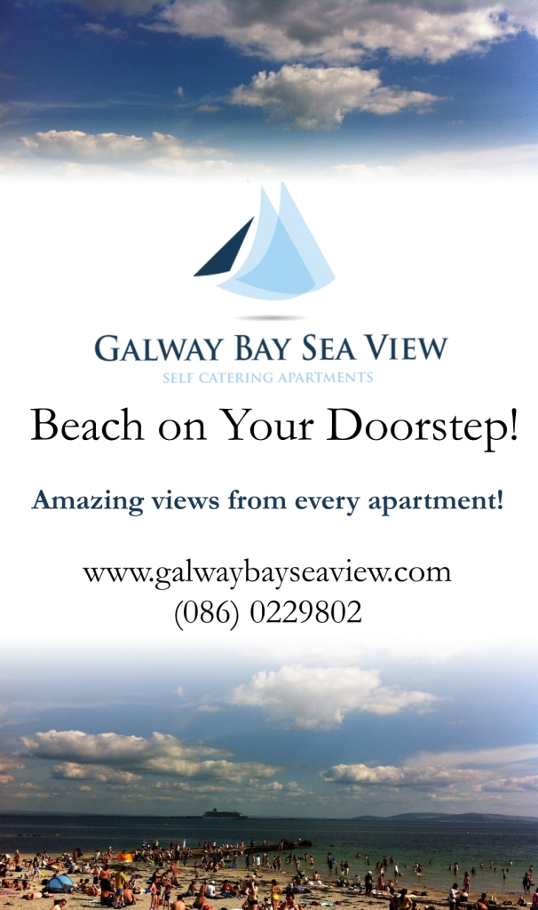 Galway holiday apartments